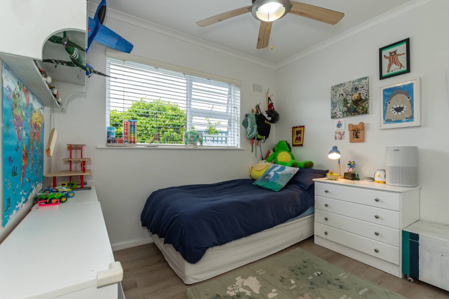 3 Bedroom Property for Sale in Tokai Western Cape